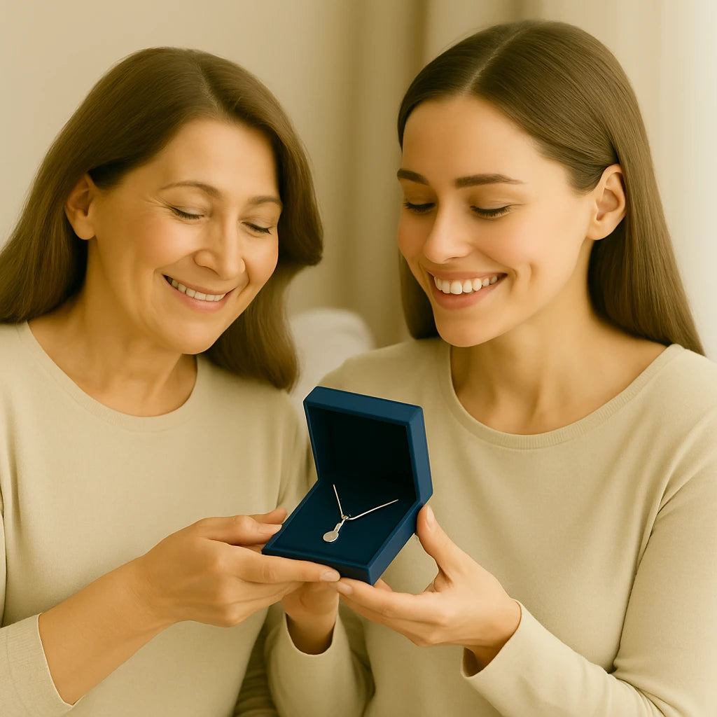To My Mom