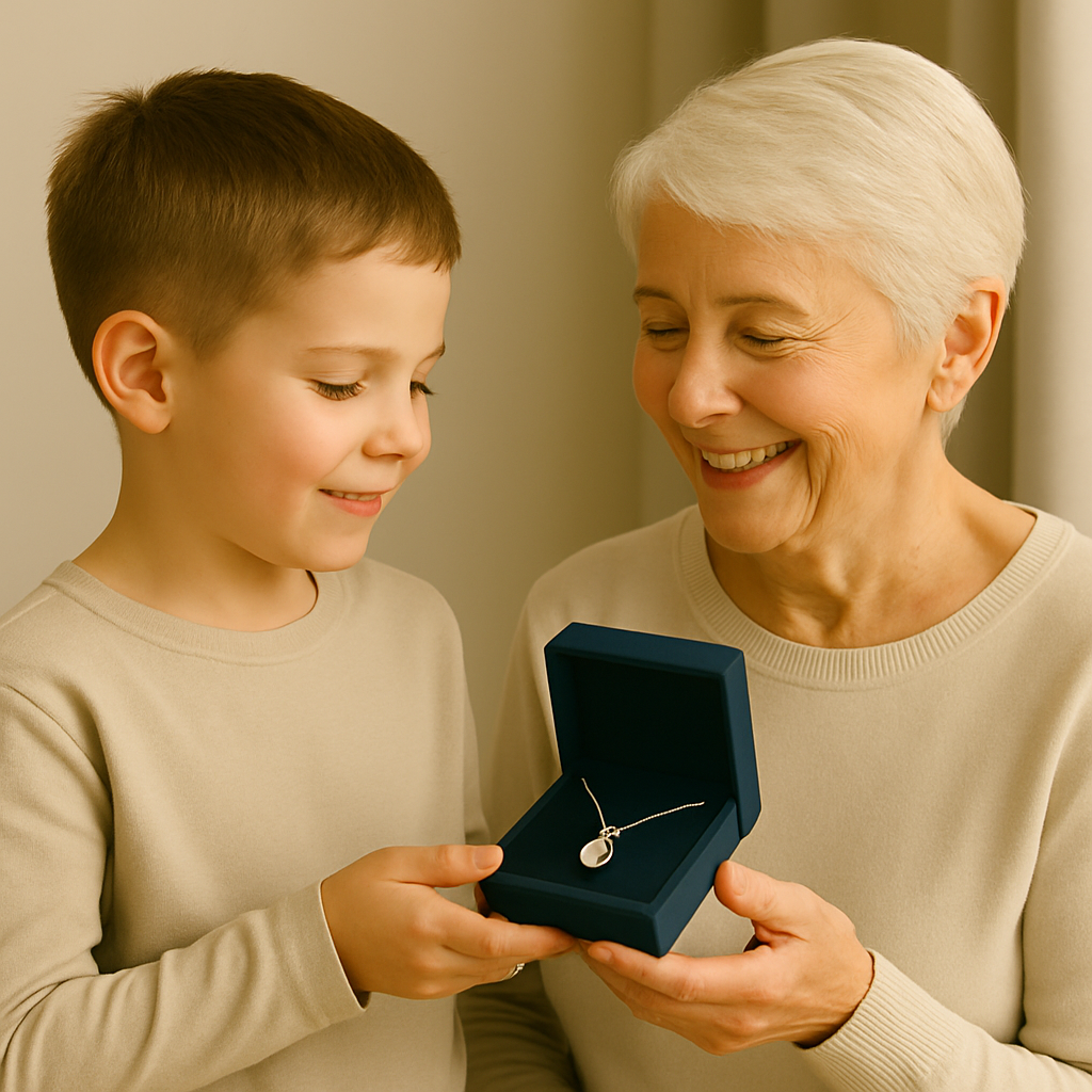 To My Grandma